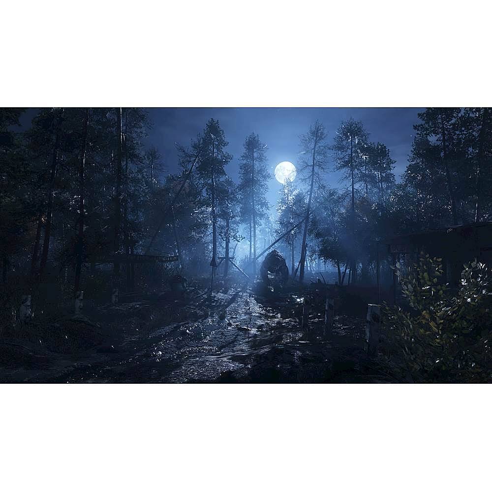 Alt View 21. Deep Silver - Metro Exodus.