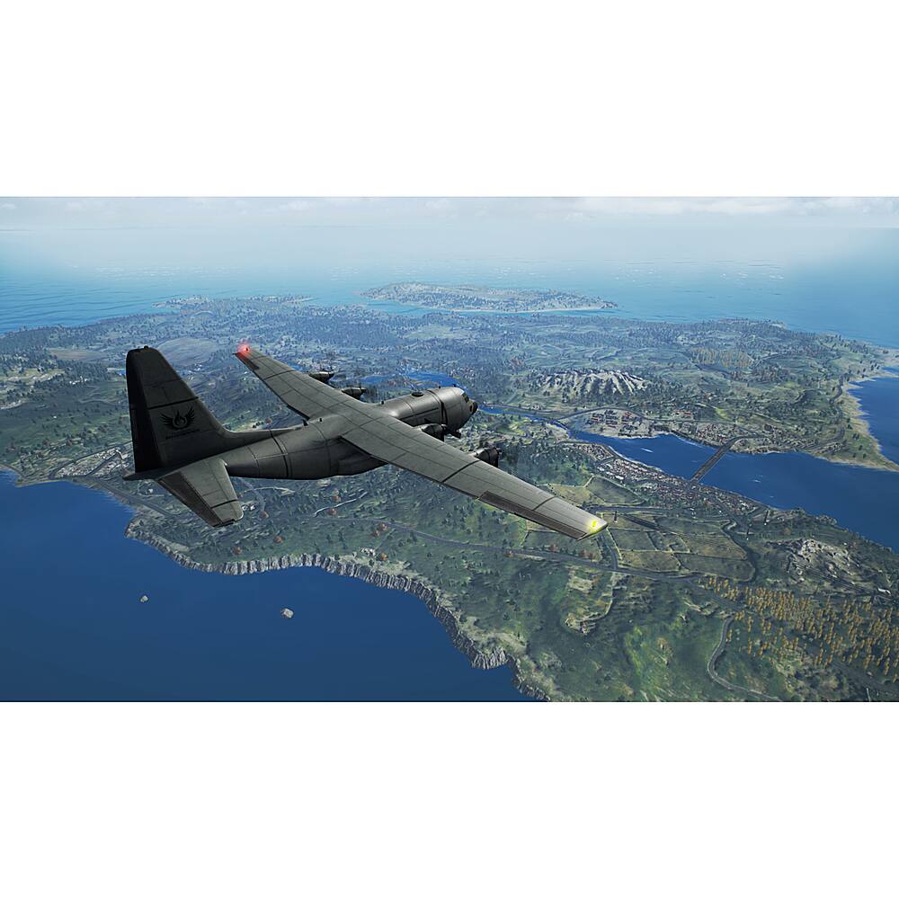 Alt View 12. Microsoft - PLAYERUNKNOWN'S BATTLEGROUNDS- Game Preview Edition.