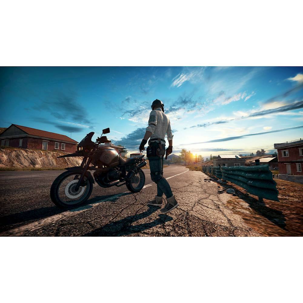 PLAYERUNKNOWN'S BATTLEGROUNDS- Game Preview Edition Xbox One JSG-00001 -  Best Buy