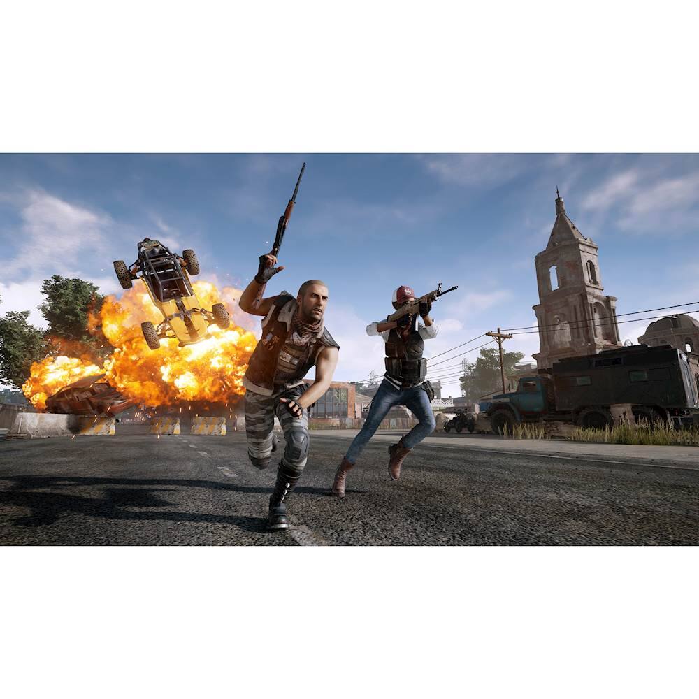 Alt View 17. Microsoft - PLAYERUNKNOWN'S BATTLEGROUNDS- Game Preview Edition.