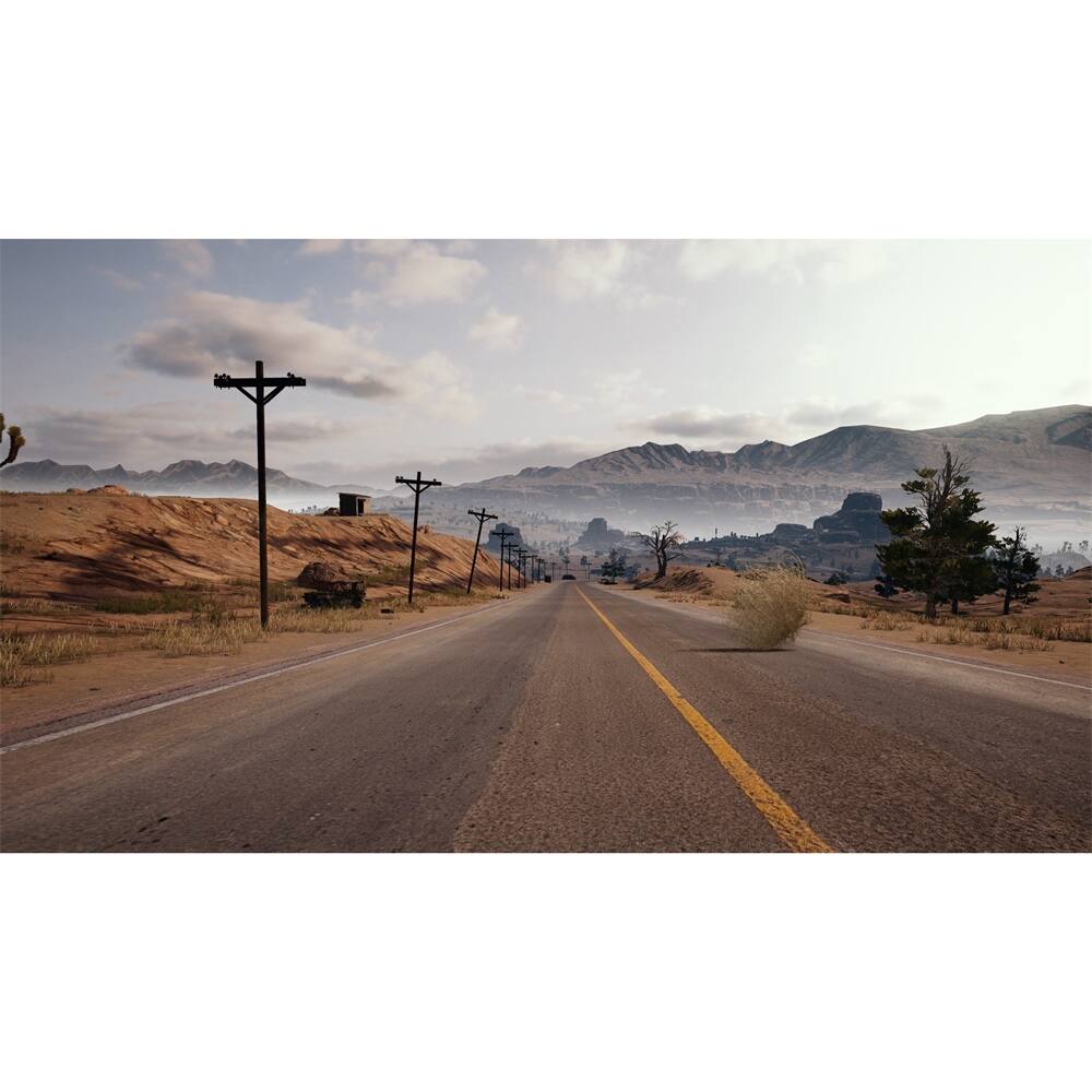 Alt View 18. Microsoft - PLAYERUNKNOWN'S BATTLEGROUNDS- Game Preview Edition.