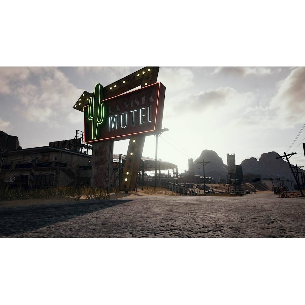 Alt View 20. Microsoft - PLAYERUNKNOWN'S BATTLEGROUNDS- Game Preview Edition.