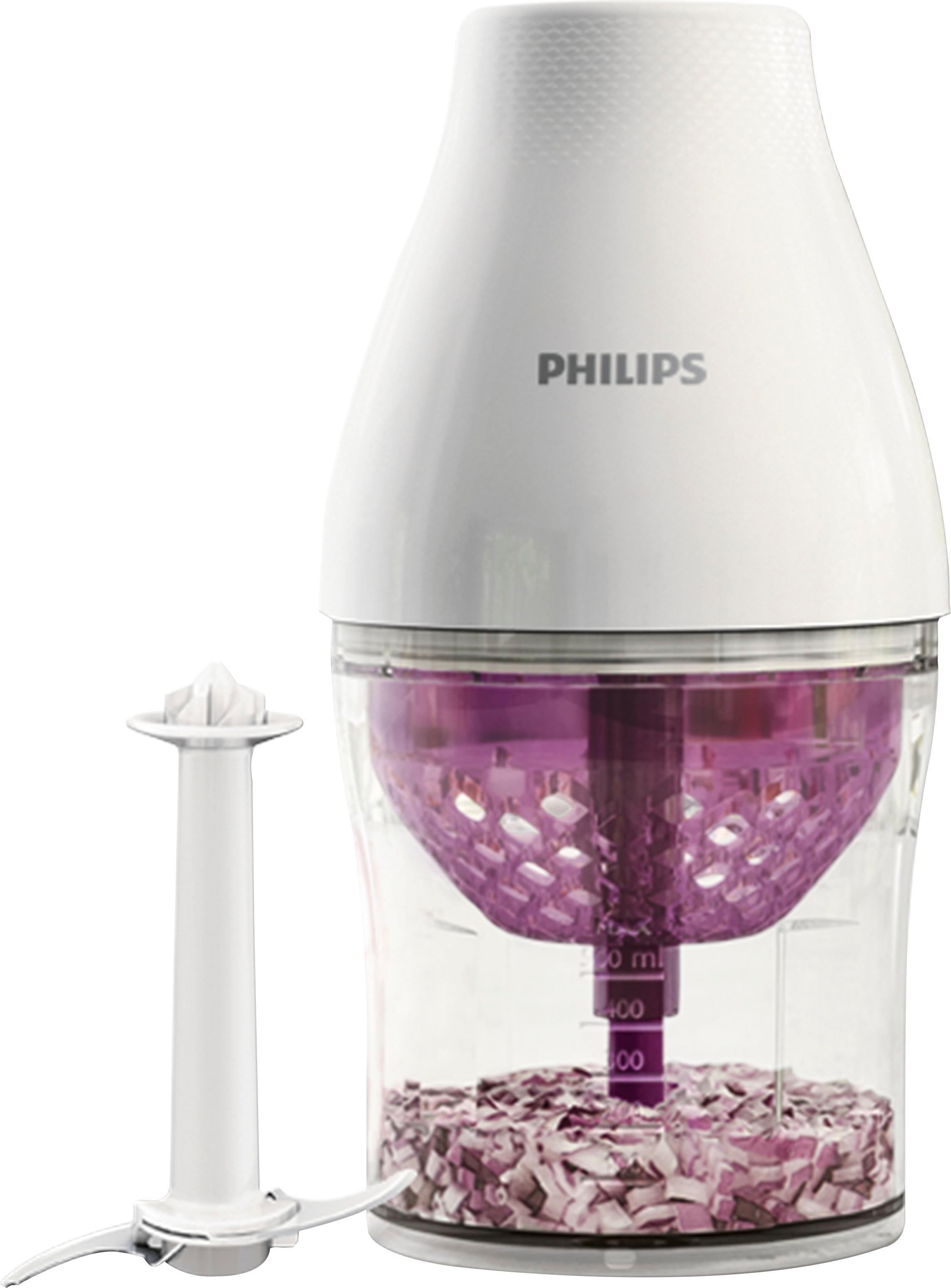 Best Buy: Philips Collection Multi Chopper HR2505/56