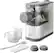 Alt View 11. Philips - Philips Compact Pasta and Noodle Maker, HR2370/05- White - White.