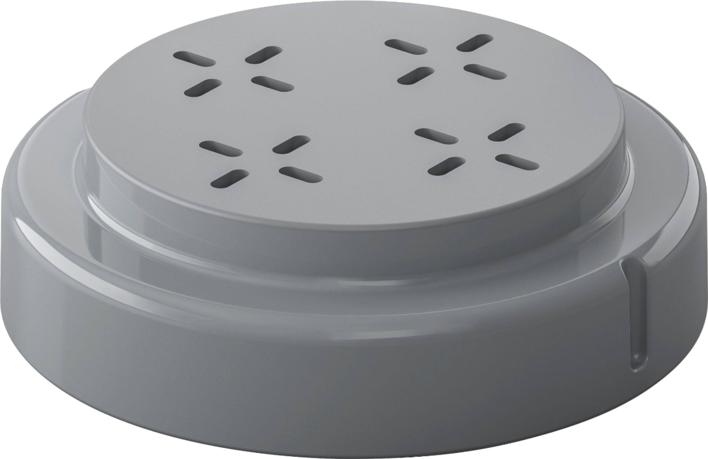 Alt View 14. Philips - Philips Compact Pasta and Noodle Maker, HR2370/05- White - White.