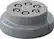 Alt View 15. Philips - Philips Compact Pasta and Noodle Maker, HR2370/05- White - White.