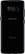 Back Zoom. Samsung - Refurbished Galaxy S8 4G LTE with 64GB Memory Cell Phone (Unlocked) - Midnight Black.