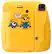 Alt View 13. Fujifilm - Minion instax mini 8 Instant Film Camera.