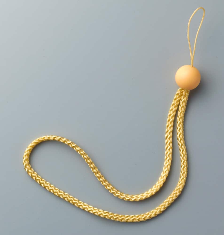 Fujifilm - Minion Instax mini 8 strap Fujifilm - Minion Instax mini 8 strap