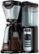Left Zoom. Ninja - Coffee Brewer with 43 oz. Carafe - Black/Stainless Steel.