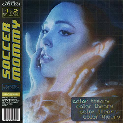 Front. color theory [LP].