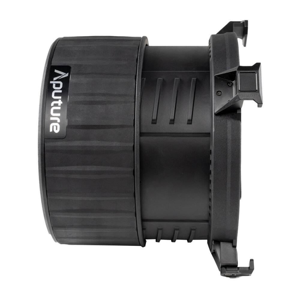 Left. Aputure - Aputure F10 Fresnel.