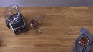Almond Butter by Vitamix