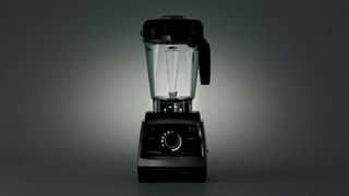 High-Performance Blenders
