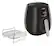 Alt View 12. Philips - Viva Collection Digital Air Fryer - Black/Silver.