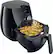 Alt View 13. Philips - Viva Collection Digital Air Fryer - Black/Silver.