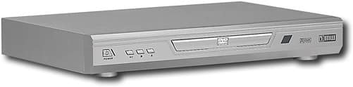 Angle Standard. Amphion MediaWorks - Multiformat DVD Player with Selectable Screen Aspect Ratio.