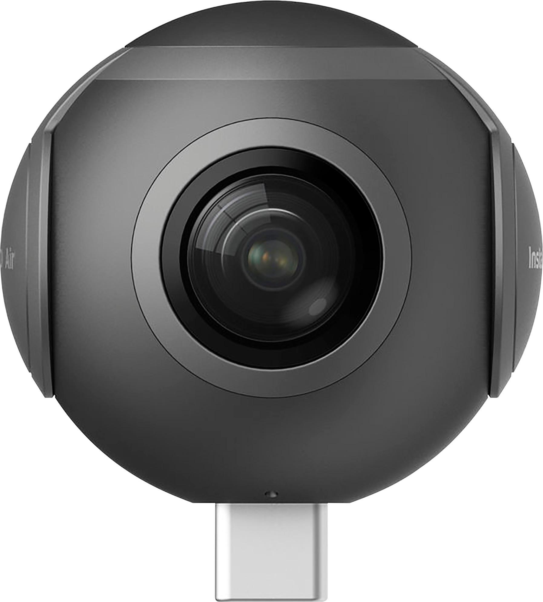 Insta360 Air 360-degree camera for Android quick review: Digital  Photography Review