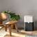 Alt View 14. Blueair - Blue Pure 211+ 540 Sq. Ft. Air Purifier - White.