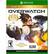 Front. Blizzard Entertainment - Overwatch - Game of the Year Edition.