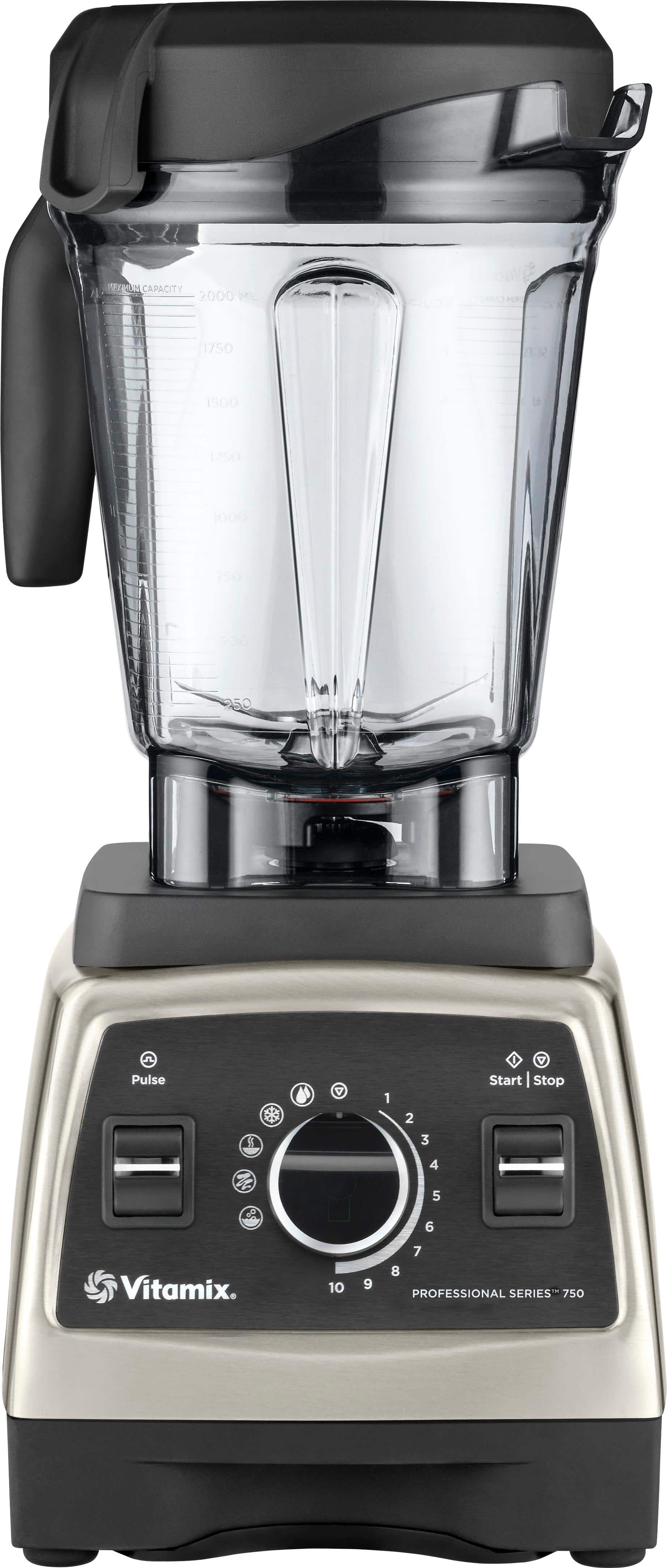 Vitamix & Blendtec Reconditioned Blender - Cheap Deals