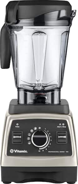 Vitamix Professional Series 750 64 Oz. Blender 59326 - Best Buy Vitamix Professional Series 750 64 Oz. Blender 59326 - Best Buy