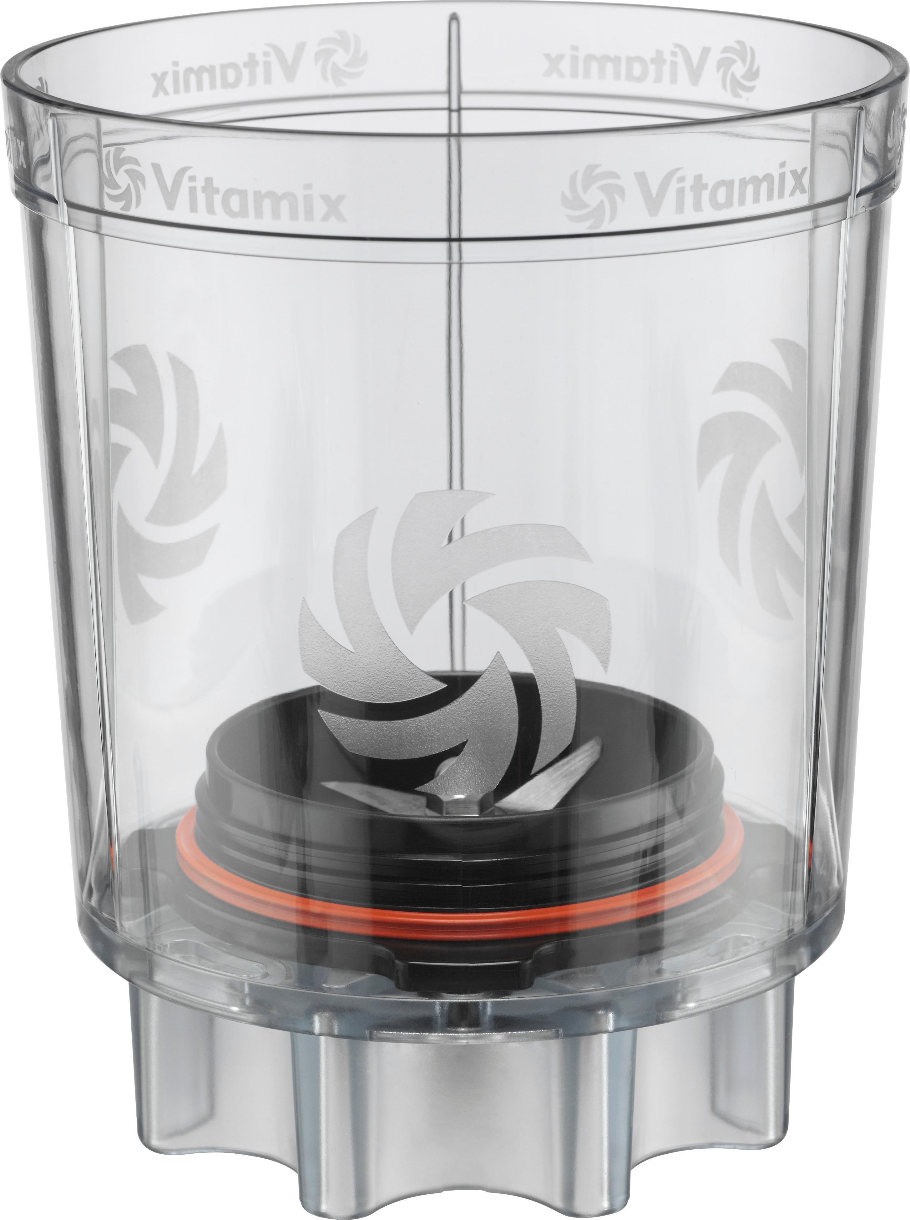Licuadora Vitamix Explorian 320, Vaso de 2L, Adaptador, 2