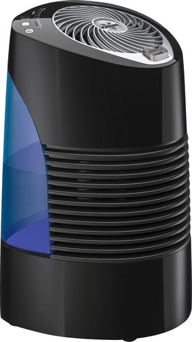 UPC 043765006801 product image for Vornado - 1 Gal. Ultrasonic Humidifier - Black | upcitemdb.com