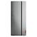 Front. Lenovo - IdeaCentre 720 Desktop - Intel Core i7-7700 - 8GB Memory - AMD Radeon RX 460 - 128GB SSD + 1TB Hard Drive - Silver.