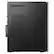 Alt View 11. Lenovo - IdeaCentre 720 Desktop - Intel Core i7-7700 - 8GB Memory - AMD Radeon RX 460 - 128GB SSD + 1TB Hard Drive - Silver.