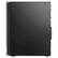 Alt View 12. Lenovo - IdeaCentre 720 Desktop - Intel Core i7-7700 - 8GB Memory - AMD Radeon RX 460 - 128GB SSD + 1TB Hard Drive - Silver.