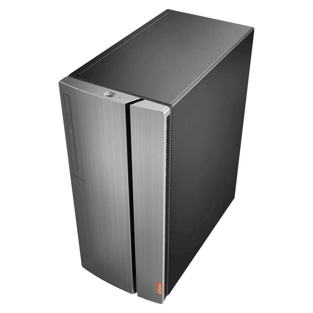 Best Buy: Lenovo IdeaCentre 720 Desktop Intel Core i7-7700 8GB