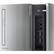 Alt View 16. Lenovo - IdeaCentre 720 Desktop - Intel Core i7-7700 - 8GB Memory - AMD Radeon RX 460 - 128GB SSD + 1TB Hard Drive - Silver.