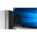 Alt View 17. Lenovo - IdeaCentre 720 Desktop - Intel Core i7-7700 - 8GB Memory - AMD Radeon RX 460 - 128GB SSD + 1TB Hard Drive - Silver.