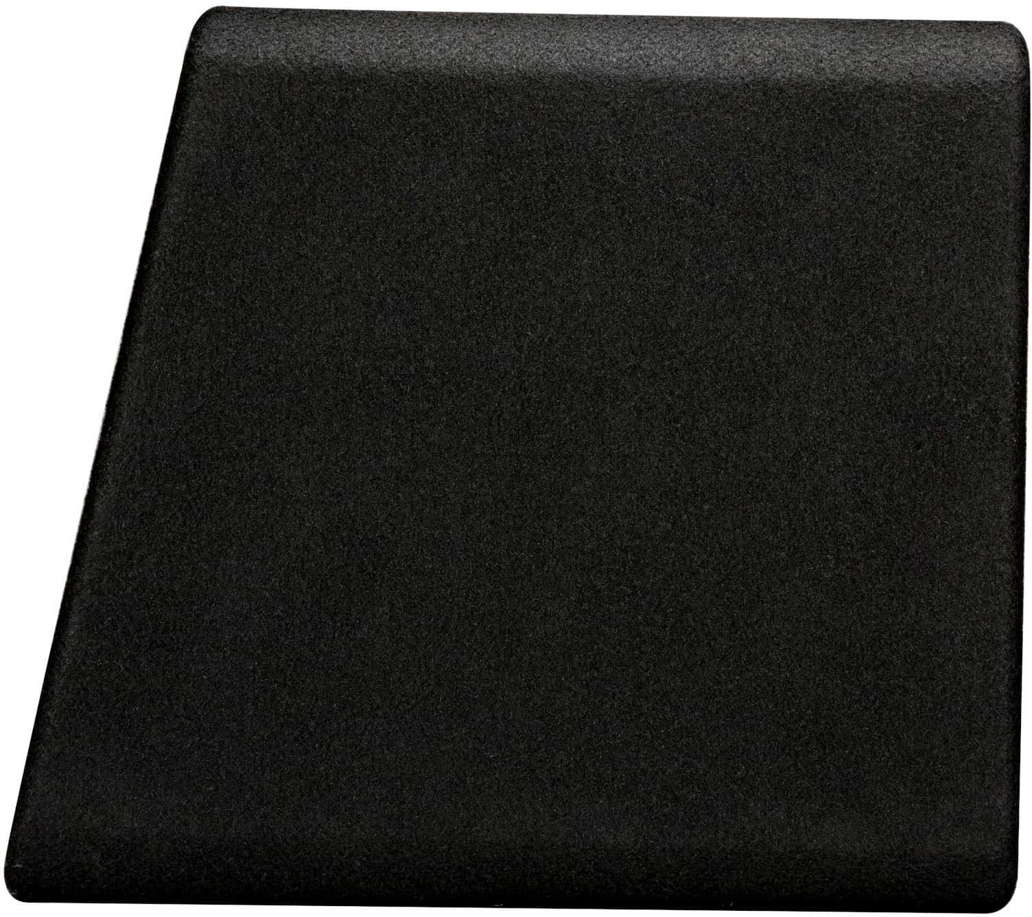 Alt View 11. KICKER - Solo-Baric L7S 12" 2-Ohm Loaded Subwoofer Enclosure - Black.