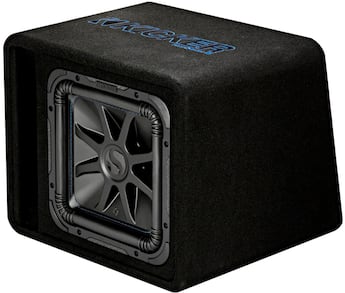 KICKER Solo Baric L7S 12 KICKER Solo Baric L7S 12