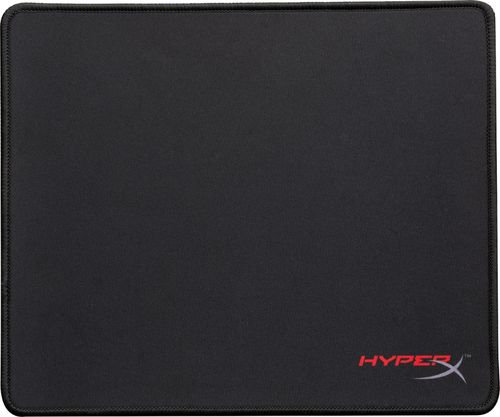 HyperX - FURY S Pro Gaming Mouse Pad (Small) - Black was $9.99 now $5.99 (40.0% off)