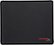 Front Zoom. HyperX - FURY S Pro Gaming Mouse Pad (Small) - Black.