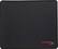 Front. HyperX - FURY S Pro Gaming Mouse Pad (Small) - Black.