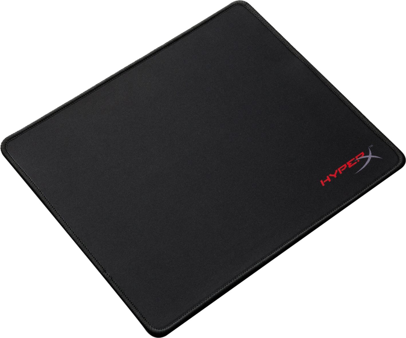Best Buy: HyperX FURY S Pro Gaming Mouse Pad (Small) Black HX-MPFS-SM
