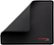 Alt View Zoom 12. HyperX - FURY S Pro Gaming Mouse Pad (Small) - Black.