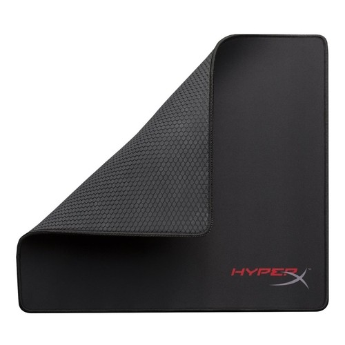 HyperX - Fury S Pro Gaming Mouse Pad (Medium) - Black