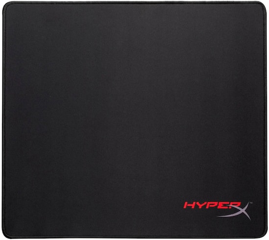 hyperx fury pro gaming mouse pad