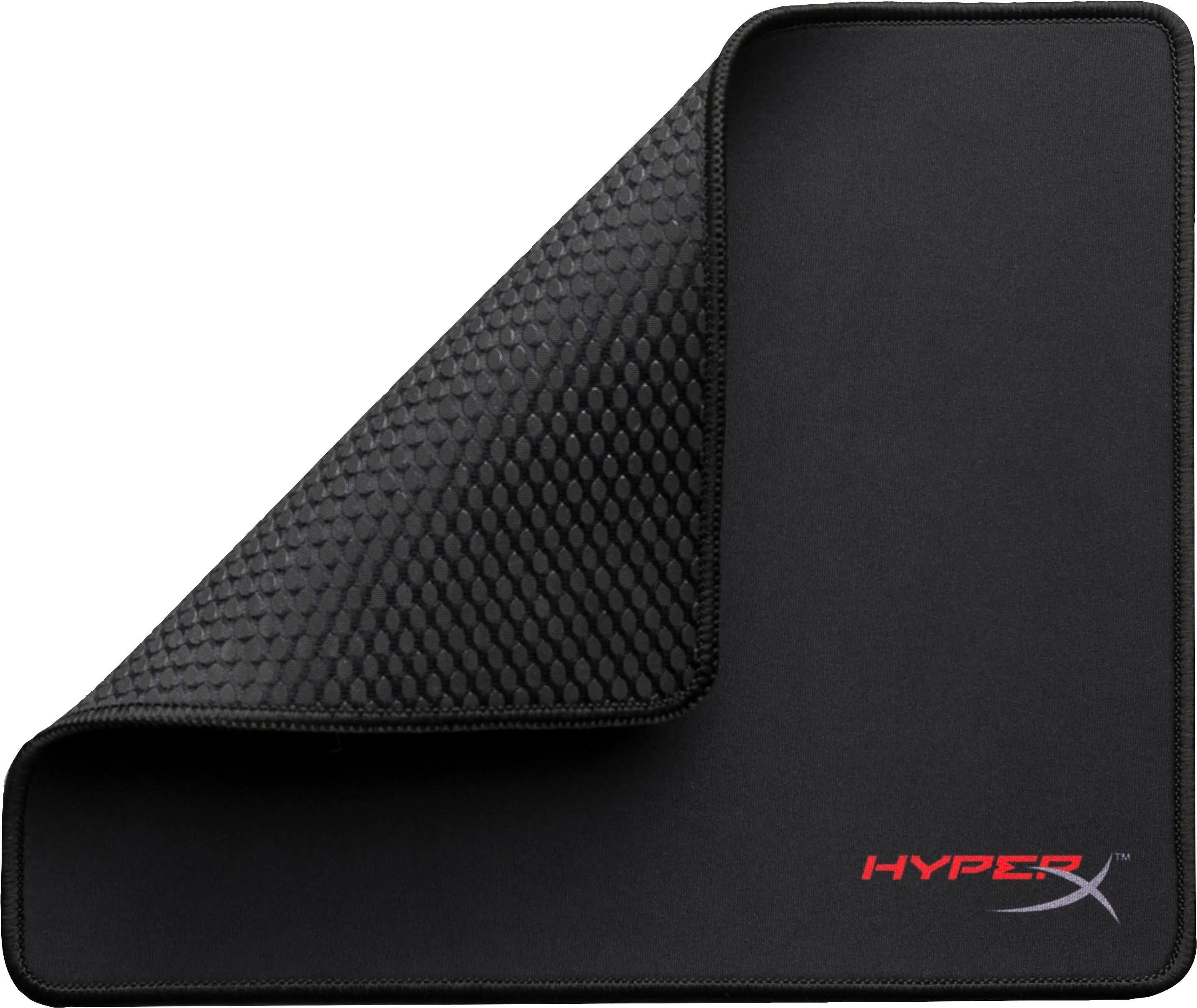 Alt View 12. HyperX - FURY S Pro 4P4F9AA Gaming Mouse Pad (Large) - Black.