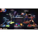 Front Zoom. Marvel vs. Capcom: Infinite Collector's Edition - PlayStation 4.