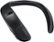 Angle Zoom. Bose - SoundWear Companion Wireless Wearable Speaker - Black.