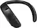 Angle. Bose - SoundWear Companion Wireless Wearable Speaker - Black.