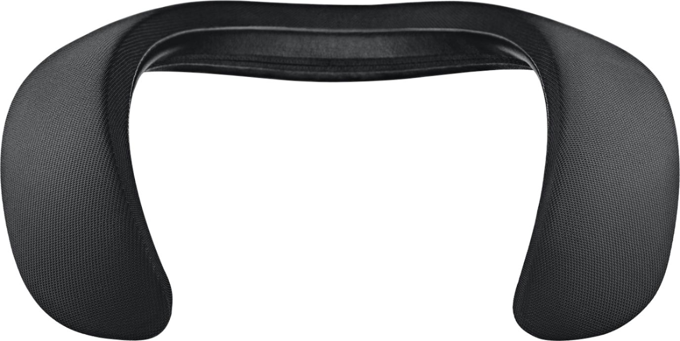 Best Buy: Bose SoundWear Companion Wireless Wearable Speaker Black
