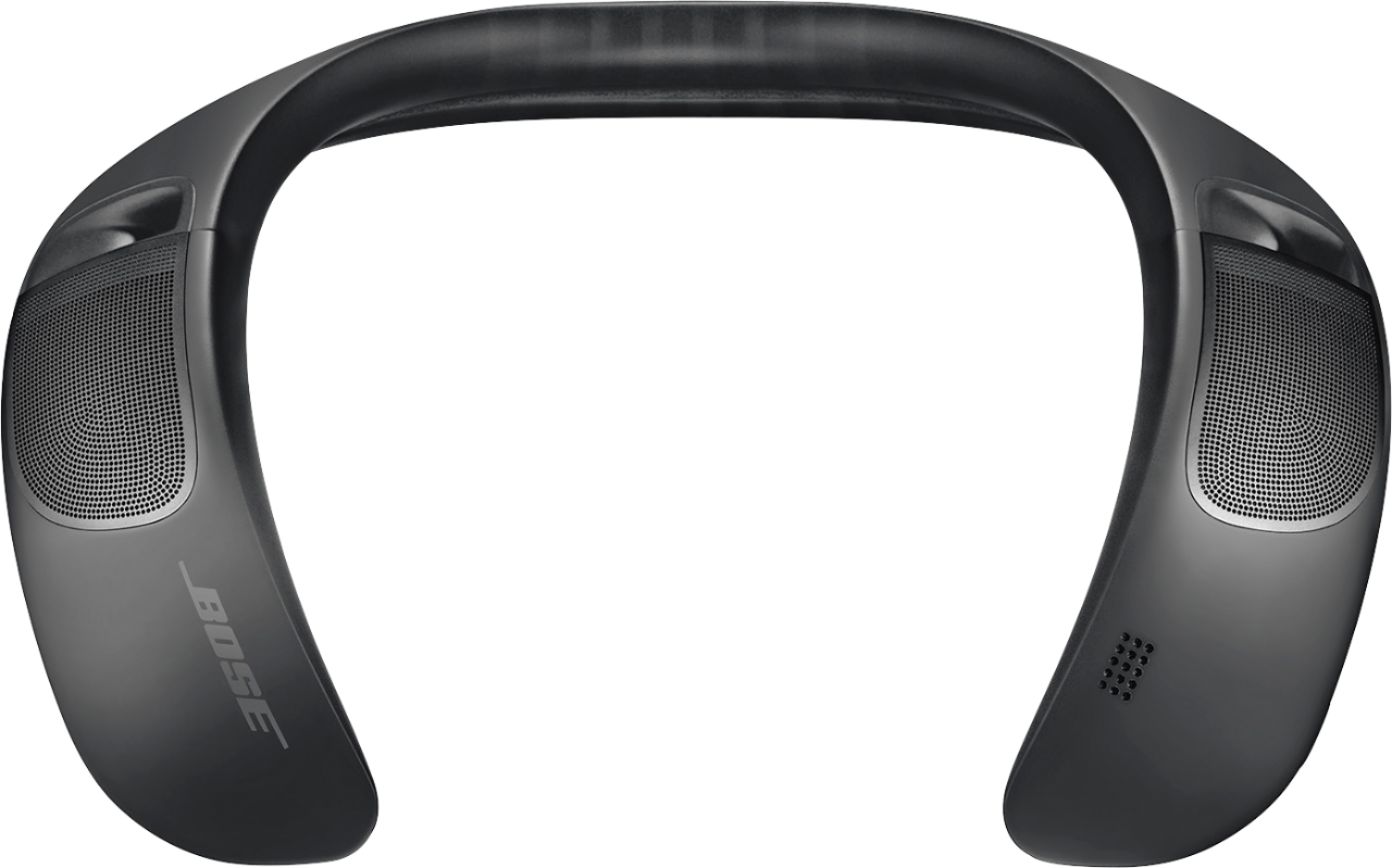 PC/タブレット PCパーツ Bose SoundWear Companion Wireless Wearable  - Best Buy