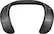 Alt View 16. Bose - SoundWear Companion Wireless Wearable Speaker - Black.